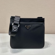 Mens Prada Satchel Bags